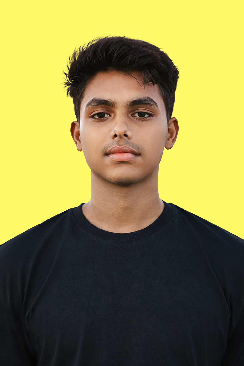 Farhan Hossain