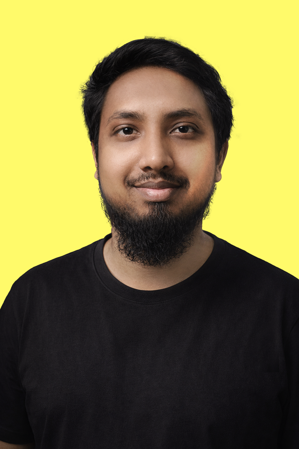 Rafiul Islam
