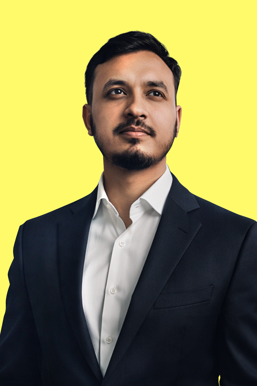 Ahnaf Rahman