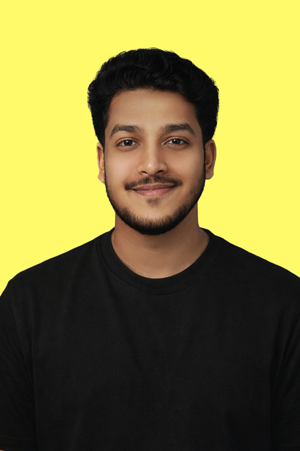 Tanvir Ahmed