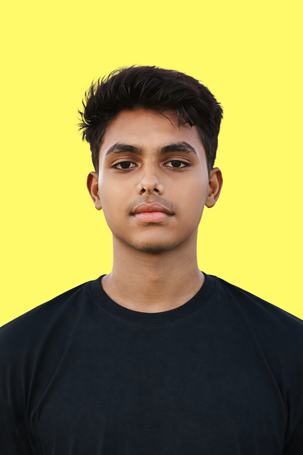 Naeem Ahmed