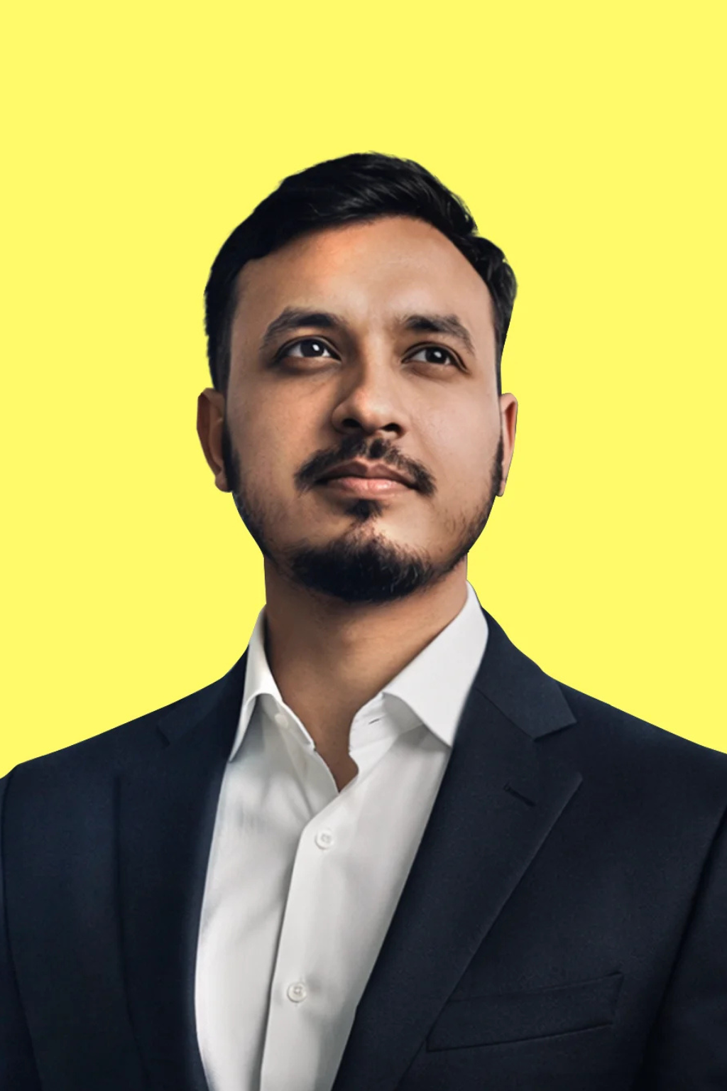 Maruf Khan