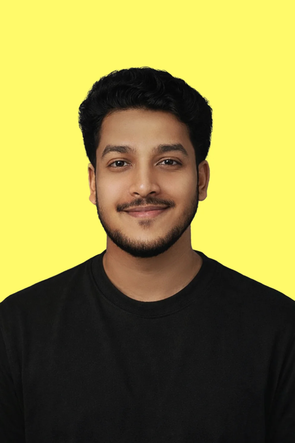 Siam Ahmed